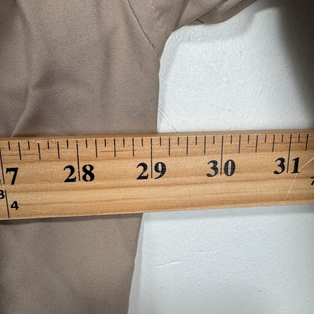 Innisbrook Zero Restriction Golf Pullover Jacket … - image 8